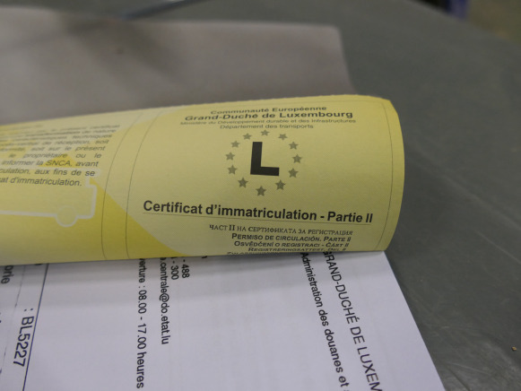 Chariot élévateur Manitou 4RM30N - Rough terrain forklift: picture 4 Chariot élévateur Manitou 4RM30N - Rough terrain forklift: picture 4