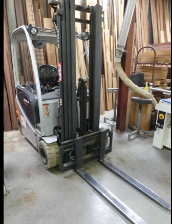 Chariot élévateur Still RX20-20 - Forklift: picture 2 Chariot élévateur Still RX20-20 - Forklift: picture 2
