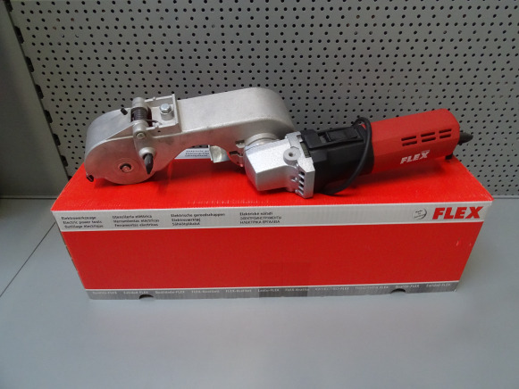 Ponceuse à bande FLEX LBR1506VRA - Metalworking machinery: picture 1 Ponceuse à bande FLEX LBR1506VRA - Metalworking machinery: picture 1