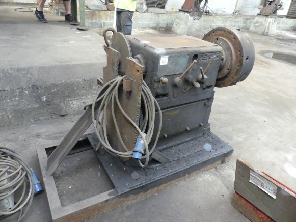 Vireur Demoor - Metalworking machinery: picture 1 Vireur Demoor - Metalworking machinery: picture 1