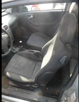 Voiture Opel Corsa - Car: picture 4 Voiture Opel Corsa - Car: picture 4