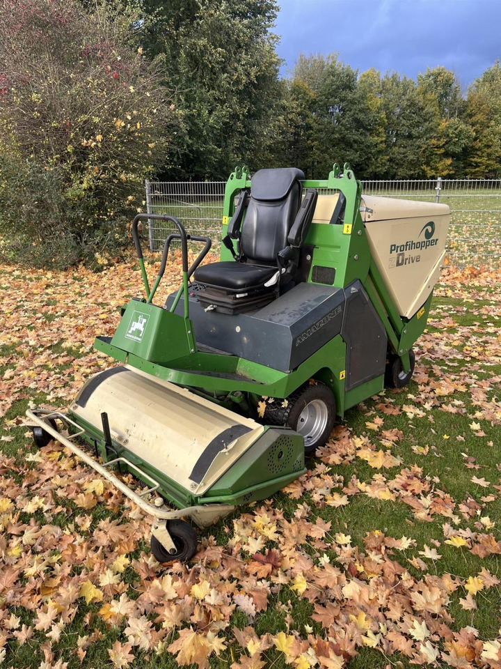 Amazone PH 1250 zDrive - Garden mower: picture 1 Amazone PH 1250 zDrive - Garden mower: picture 1