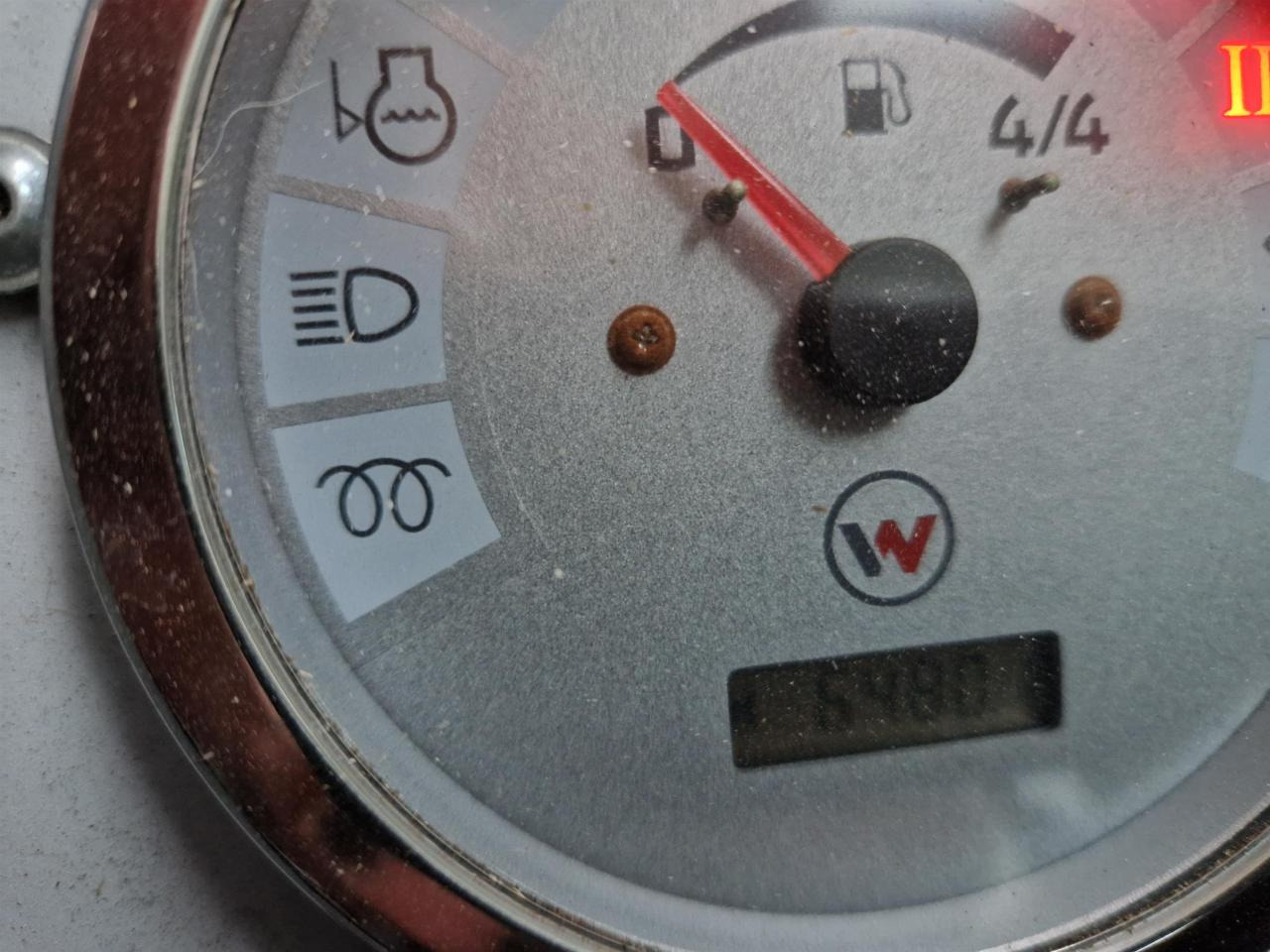 CLAAS Scorpion 7040 - Telescopic handler: picture 3 CLAAS Scorpion 7040 - Telescopic handler: picture 3