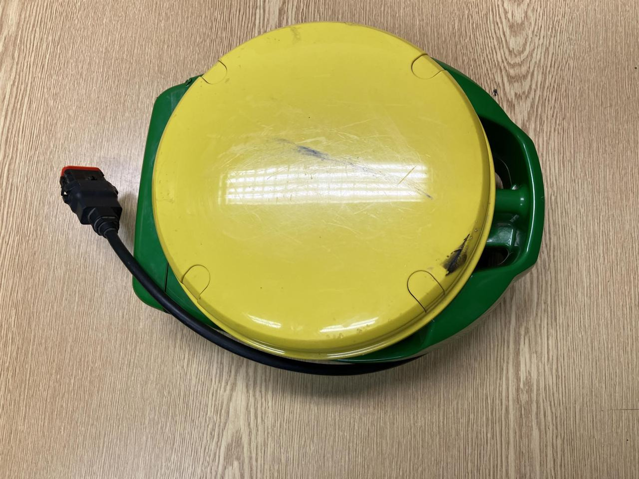 John Deere SF7000 - Navigation system for Agricultural machinery: picture 4 John Deere SF7000 - Navigation system for Agricultural machinery: picture 4