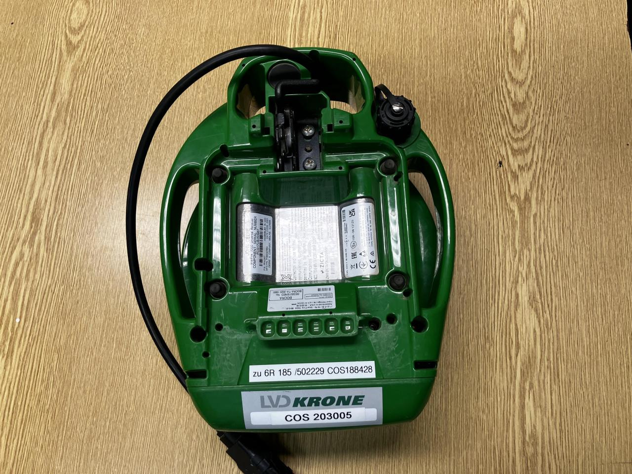 John Deere SF7000 - Navigation system for Agricultural machinery: picture 5 John Deere SF7000 - Navigation system for Agricultural machinery: picture 5