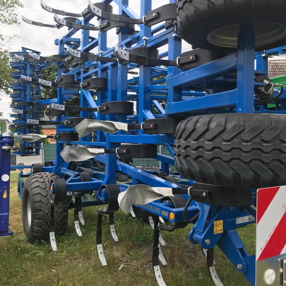 Köckerling Vario 530/750 - Cultivator: picture 2 Köckerling Vario 530/750 - Cultivator: picture 2