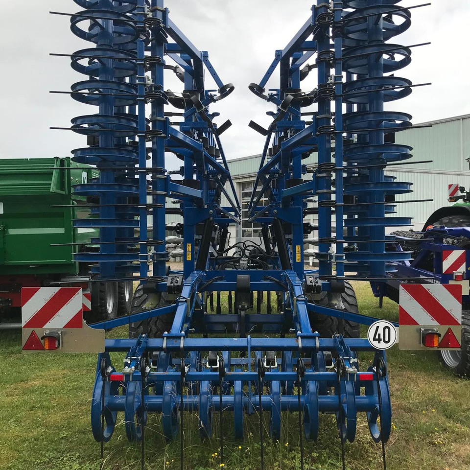 Köckerling Vario 530/750 - Cultivator: picture 4 Köckerling Vario 530/750 - Cultivator: picture 4