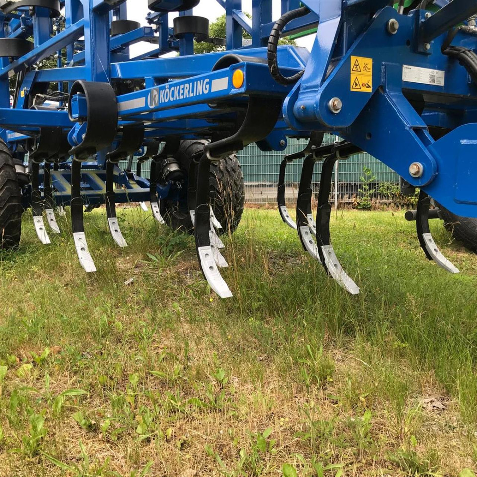 Köckerling Vario 530/750 - Cultivator: picture 3 Köckerling Vario 530/750 - Cultivator: picture 3