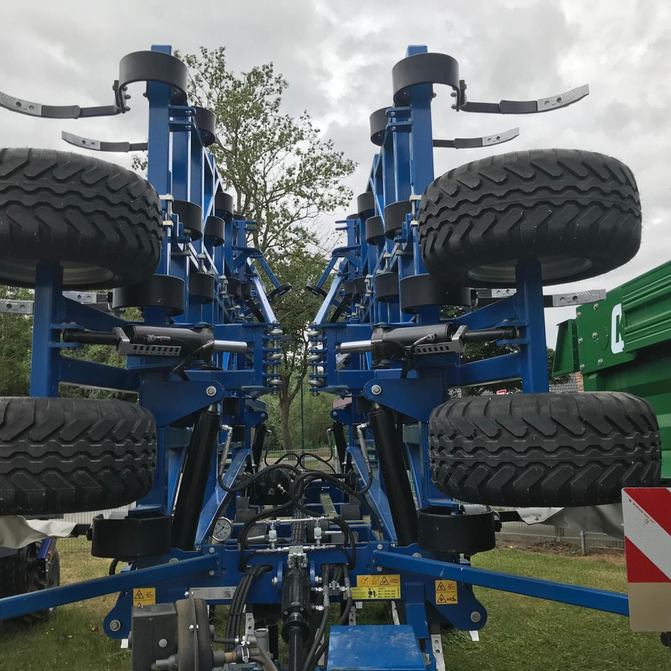 Köckerling Vario 530/750 - Cultivator: picture 5 Köckerling Vario 530/750 - Cultivator: picture 5