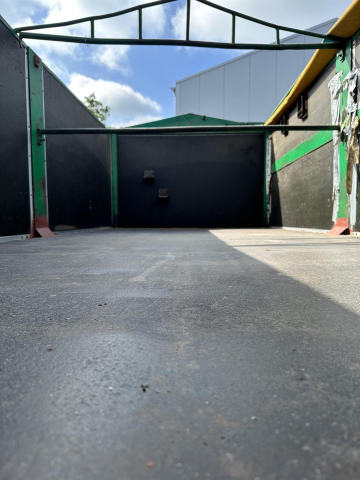 Kröger HKD 301S - Tipper trailer: picture 3 Kröger HKD 301S - Tipper trailer: picture 3