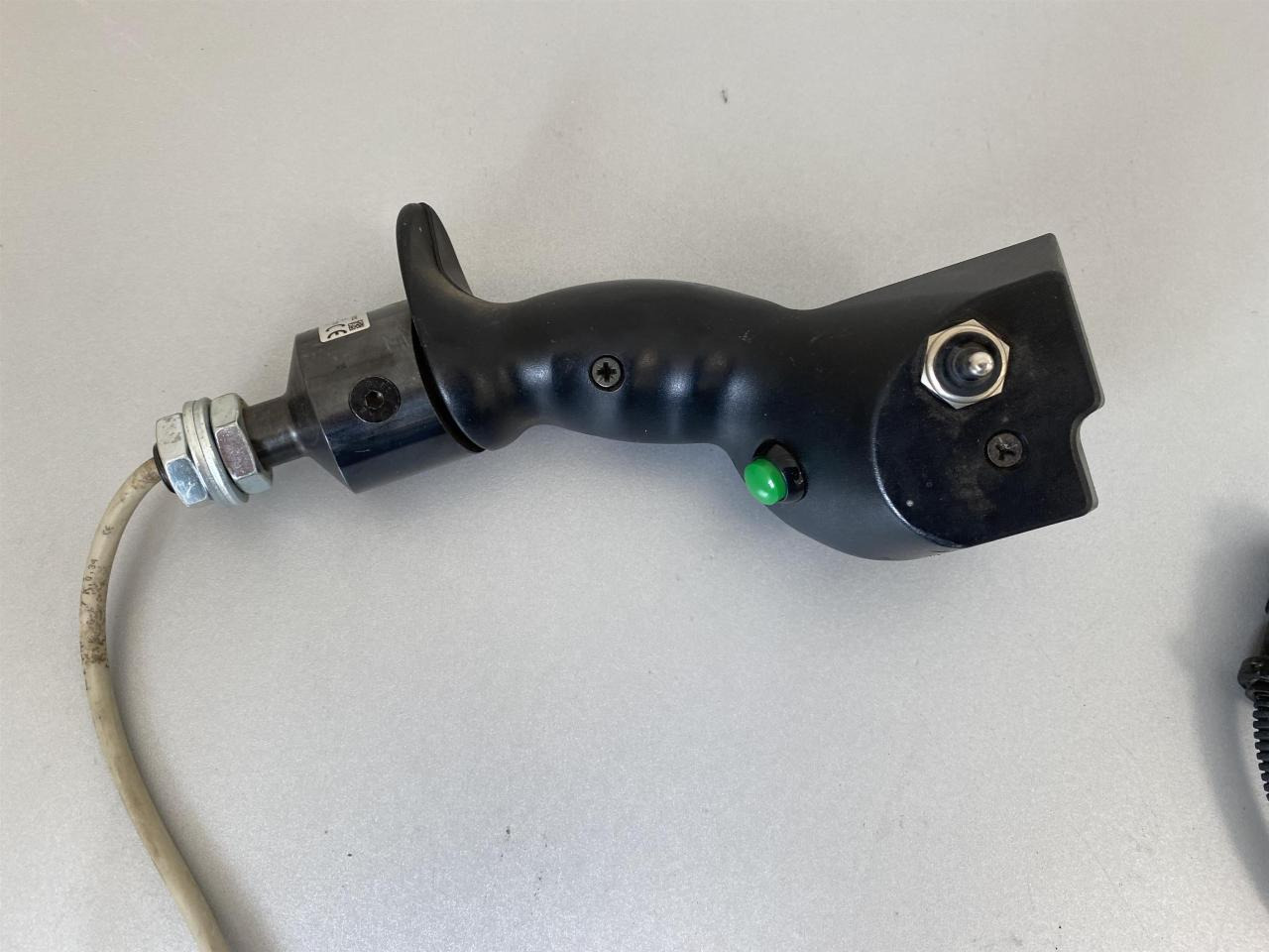 Krone WTK- Joystick - Navigation system for Agricultural machinery: picture 1 Krone WTK- Joystick - Navigation system for Agricultural machinery: picture 1