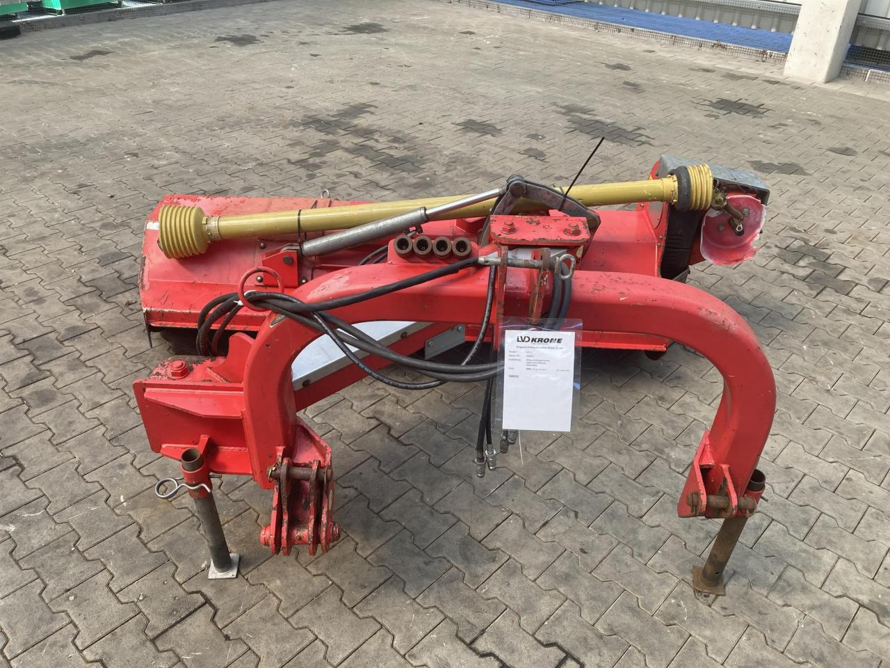 / ROAD VL200 - Flail mower: picture 2 / ROAD VL200 - Flail mower: picture 2