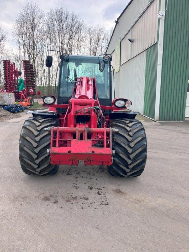 Schäffer 9330 T - Telescopic handler: picture 5 Schäffer 9330 T - Telescopic handler: picture 5