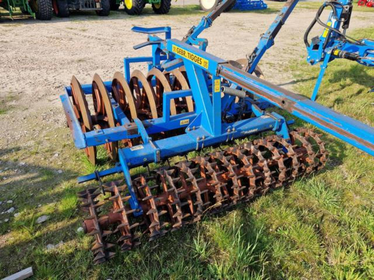 Tigges UPN 900-210 - Farm roller: picture 3 Tigges UPN 900-210 - Farm roller: picture 3