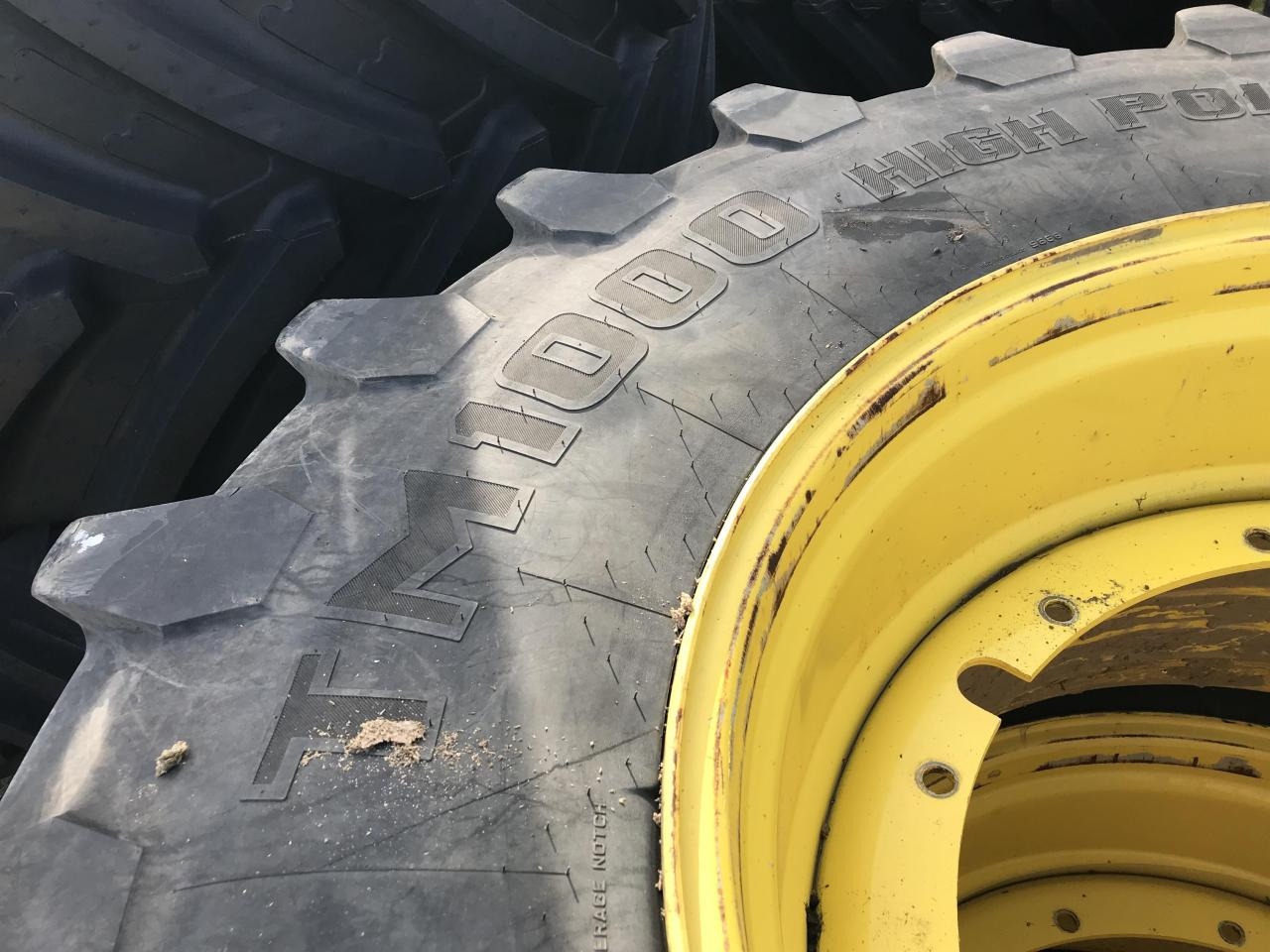 Trelleborg 710/75R42 leasing Trelleborg 710/75R42: picture 8