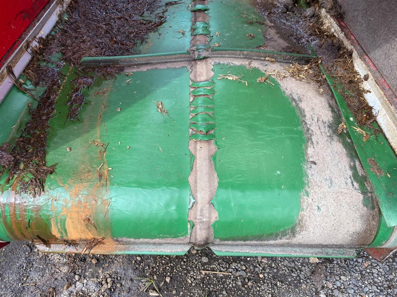 Trioliet Solomix 2 2000 VLL-B - Forage mixer wagon: picture 3 Trioliet Solomix 2 2000 VLL-B - Forage mixer wagon: picture 3