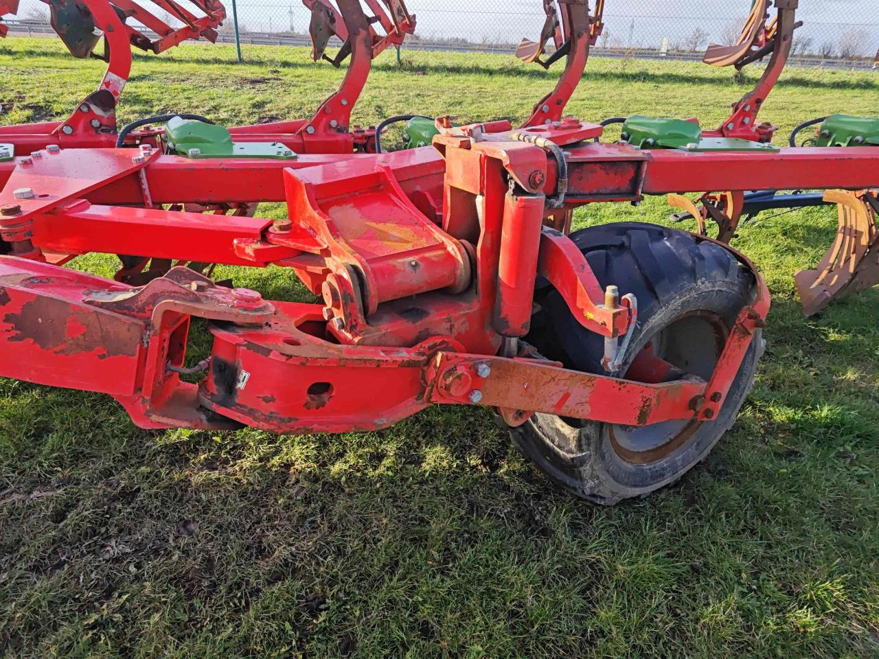 Vogel&Noot A170 - Plow: picture 3 Vogel&Noot A170 - Plow: picture 3