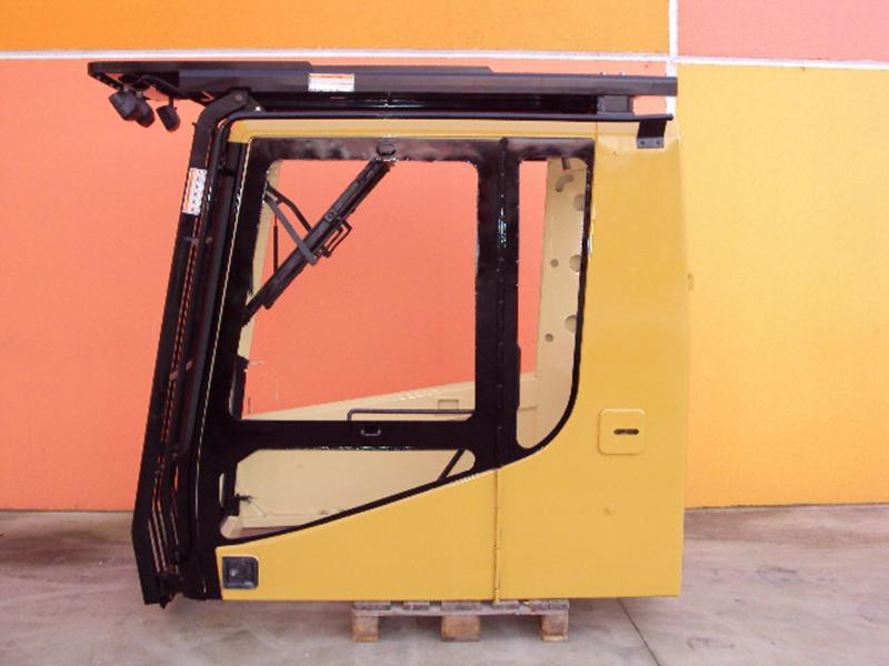 Cab CATERPILLAR 385B 155-1166 - Cab for Construction machinery: picture 5 Cab CATERPILLAR 385B 155-1166 - Cab for Construction machinery: picture 5