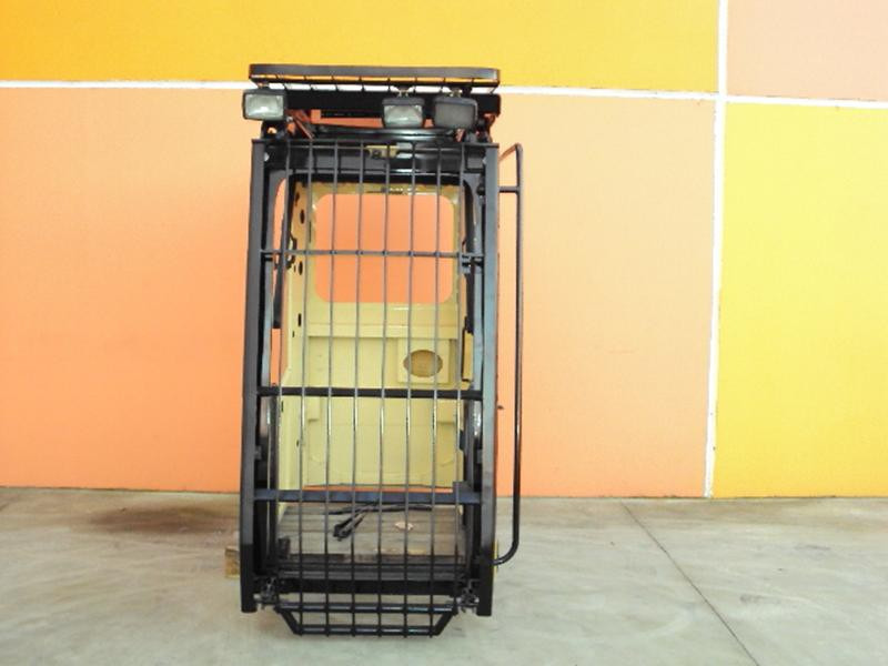 Cab CATERPILLAR 385B 155-1166 - Cab for Construction machinery: picture 1 Cab CATERPILLAR 385B 155-1166 - Cab for Construction machinery: picture 1