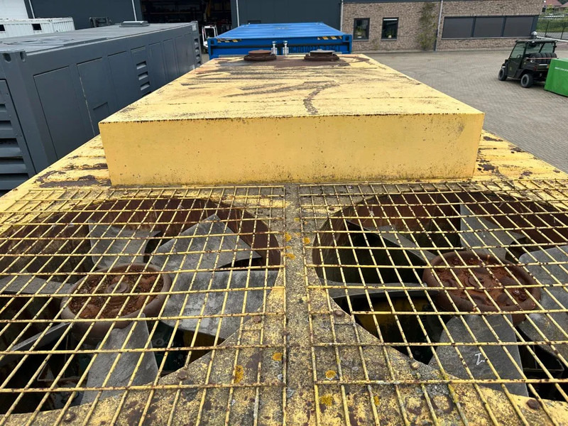 Generator set Cummins KTA 38 G5 Leroy Somer 1000 kVA Silent generatorset in container: picture 10 Generator set Cummins KTA 38 G5 Leroy Somer 1000 kVA Silent generatorset in container: picture 10