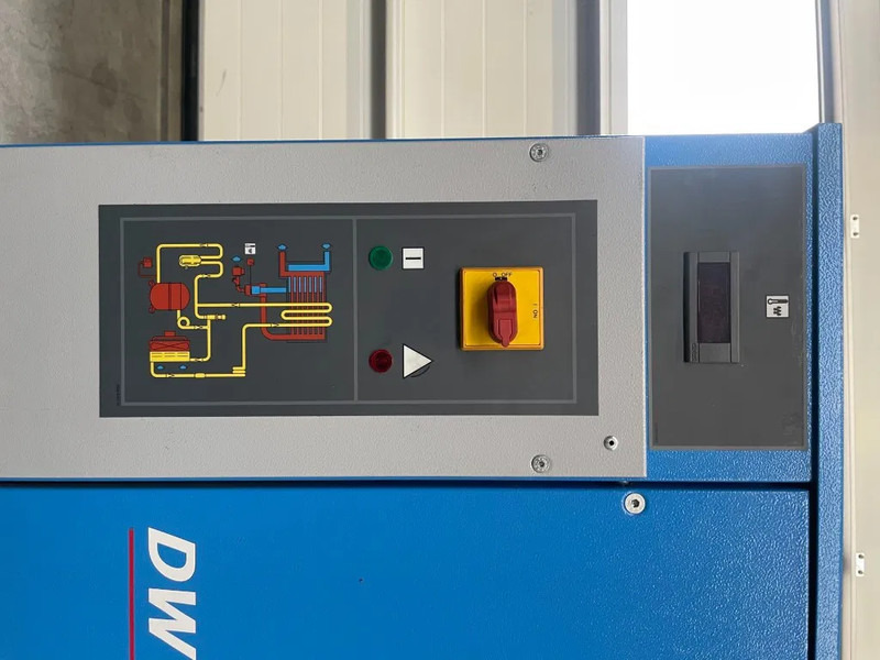Grassair DW 108 luchtdroger 18.000 L/min. 13 Bar - Air compressor: picture 5 Grassair DW 108 luchtdroger 18.000 L/min. 13 Bar - Air compressor: picture 5