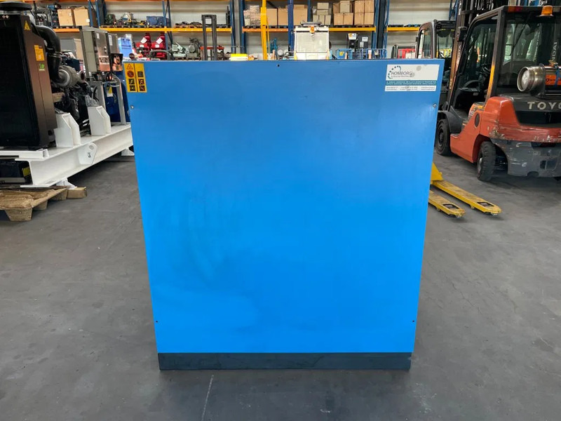 Grassair SFX30V - 3000 L/min 9,5 Bar 22 KW Frequentiegeregelde schroefcompressor - Air compressor: picture 4 Grassair SFX30V - 3000 L/min 9,5 Bar 22 KW Frequentiegeregelde schroefcompressor - Air compressor: picture 4