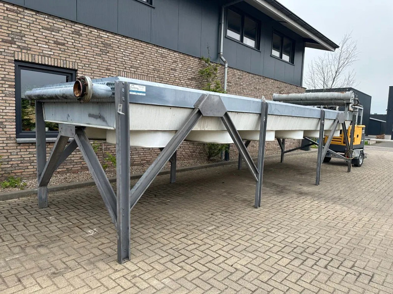 Generator set SDMO MS2000 MTU Leroy Somer 2000 kVA generatorset: picture 7 Generator set SDMO MS2000 MTU Leroy Somer 2000 kVA generatorset: picture 7