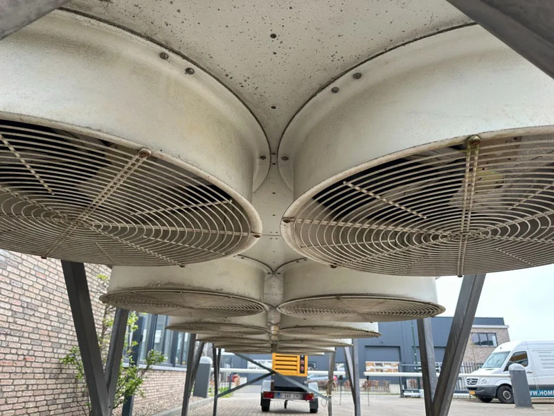 Generator set SDMO MS2000 MTU Leroy Somer 2000 kVA generatorset: picture 18 Generator set SDMO MS2000 MTU Leroy Somer 2000 kVA generatorset: picture 18