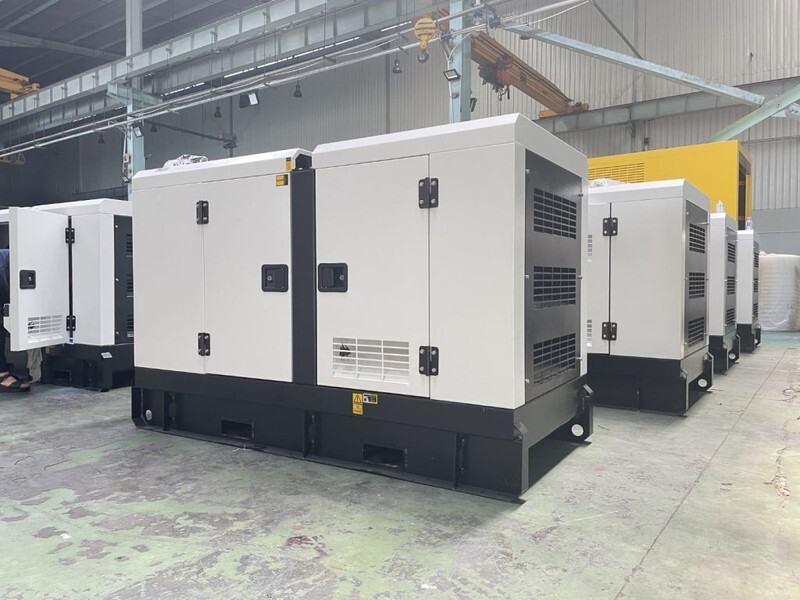 Scania DC16 Leroy Somer 500 kVA Silent generatorset New ! EU Stage 5 ! Stage V - Generator set: picture 3 Scania DC16 Leroy Somer 500 kVA Silent generatorset New ! EU Stage 5 ! Stage V - Generator set: picture 3
