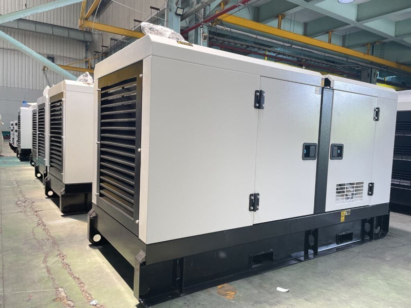Scania DC16 Leroy Somer 500 kVA Silent generatorset New ! EU Stage 5 ! Stage V - Generator set: picture 1 Scania DC16 Leroy Somer 500 kVA Silent generatorset New ! EU Stage 5 ! Stage V - Generator set: picture 1