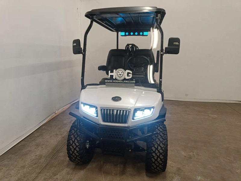 HOG BSND5-4 4-Persoons Off-road - Golf cart: picture 3 HOG BSND5-4 4-Persoons Off-road - Golf cart: picture 3