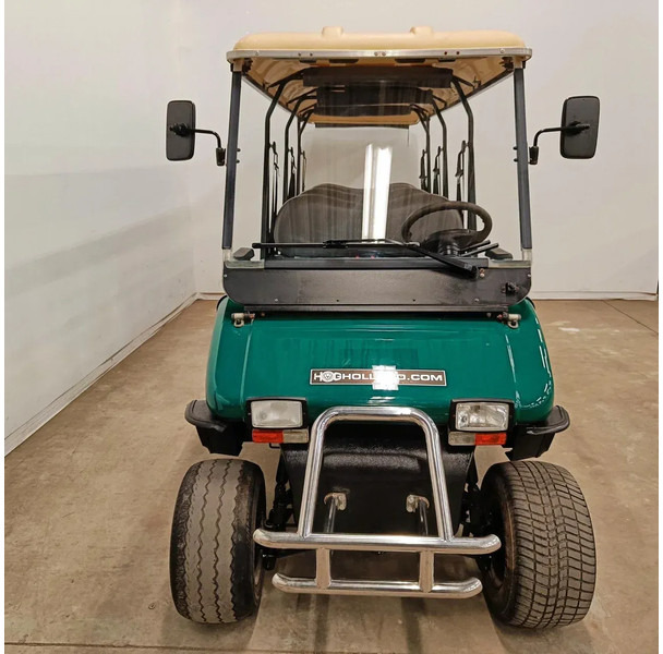 Melex Shuttle 8 pers - 986 DS - Golf cart: picture 4 Melex Shuttle 8 pers - 986 DS - Golf cart: picture 4