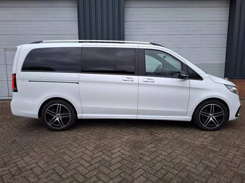 Mercedes-Benz V-Klasse AVANTGARDE V300D LANG (NIEUW) - Small van, Combi van: picture 3 Mercedes-Benz V-Klasse AVANTGARDE V300D LANG (NIEUW) - Small van, Combi van: picture 3
