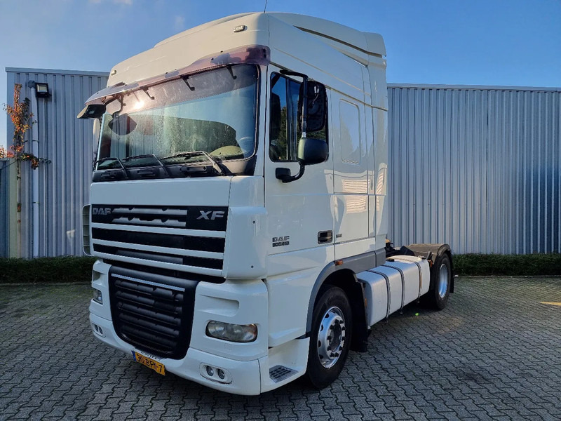 DAF XF 105.410 NL Trekker - Tractor unit: picture 2 DAF XF 105.410 NL Trekker - Tractor unit: picture 2