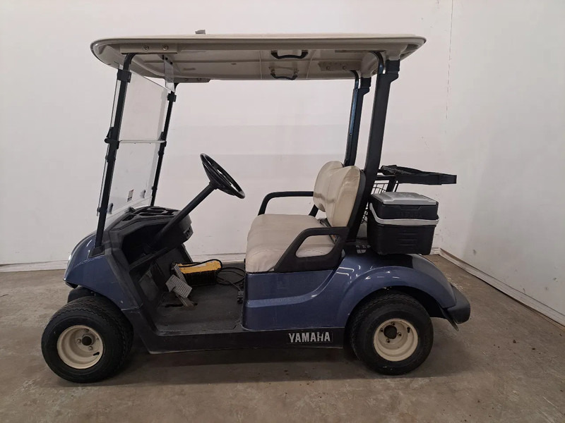Yamaha FLEETSALE Golf Standard Drive 2-2 - Golf cart: picture 5 Yamaha FLEETSALE Golf Standard Drive 2-2 - Golf cart: picture 5