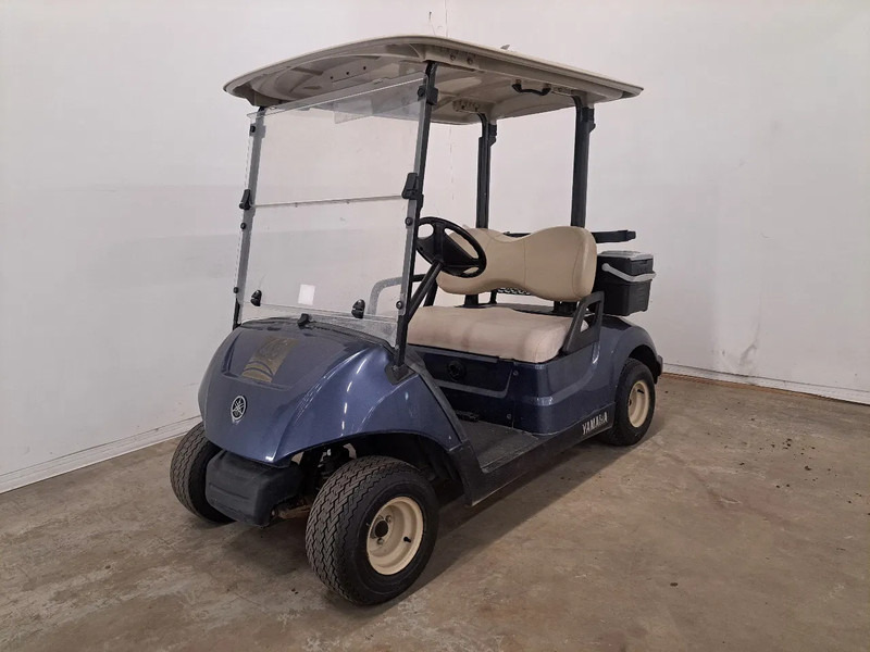 Yamaha FLEETSALE Golf Standard Drive 2-2 - Golf cart: picture 2 Yamaha FLEETSALE Golf Standard Drive 2-2 - Golf cart: picture 2