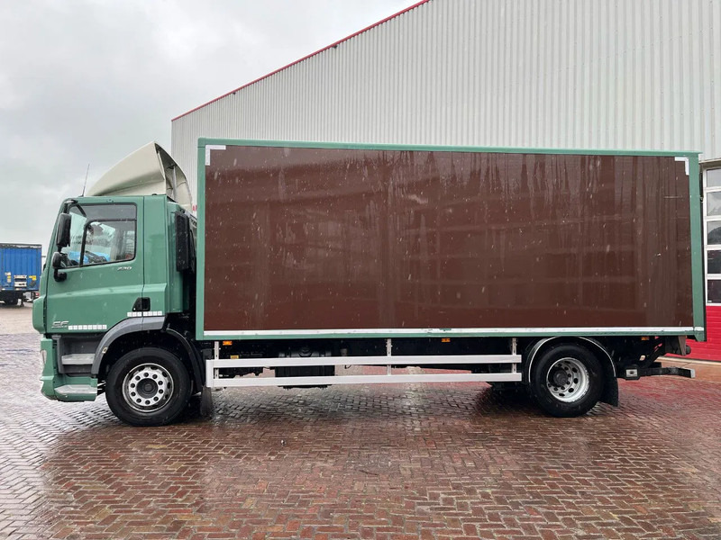 Box truck DAF CF 230 FA: picture 18