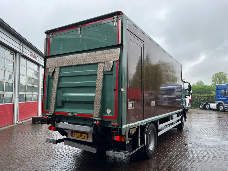 Box truck DAF CF 230 FA: picture 8