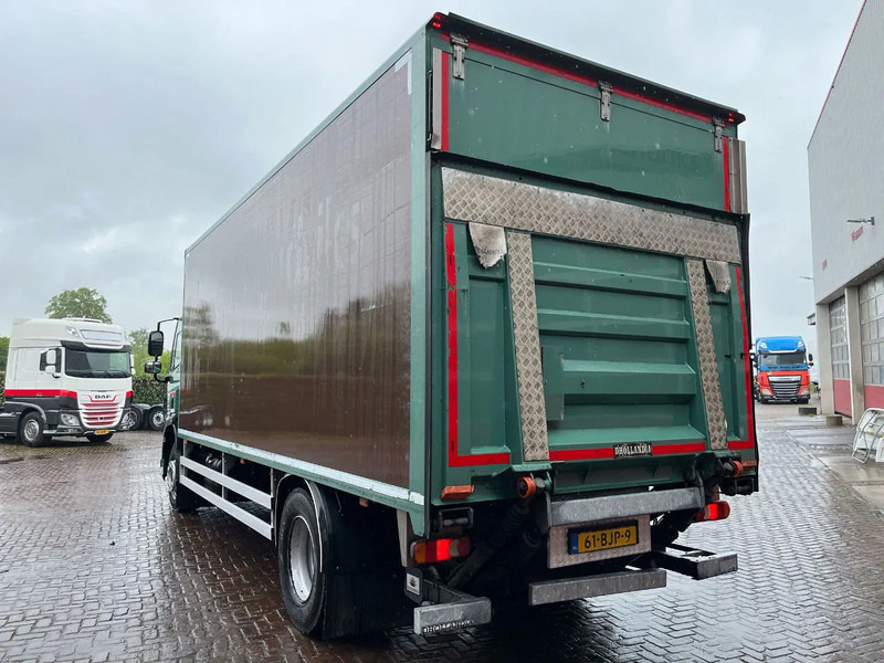 Box truck DAF CF 230 FA: picture 15