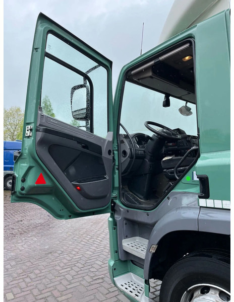 Box truck DAF CF 230 FA: picture 19
