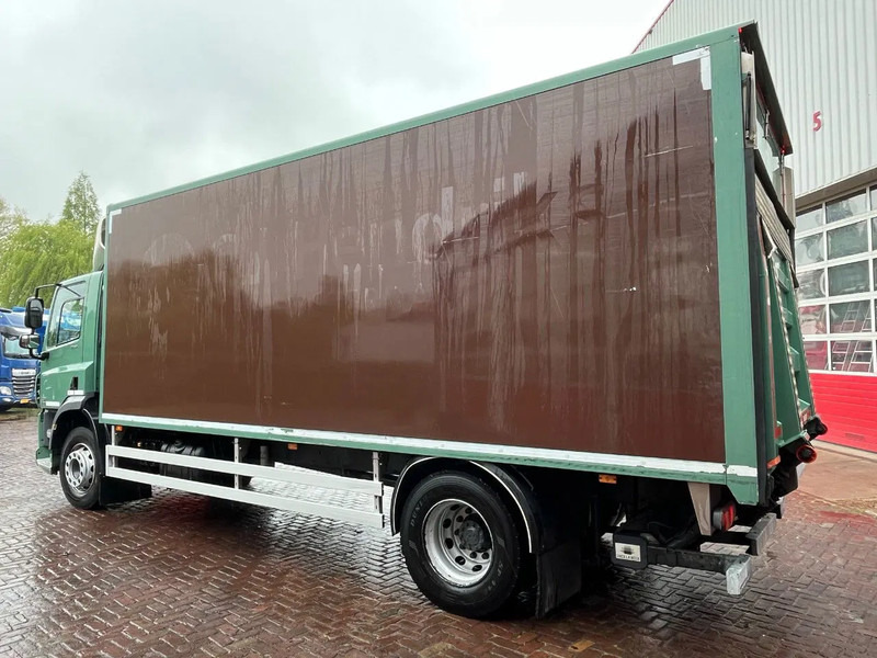 Box truck DAF CF 230 FA: picture 17