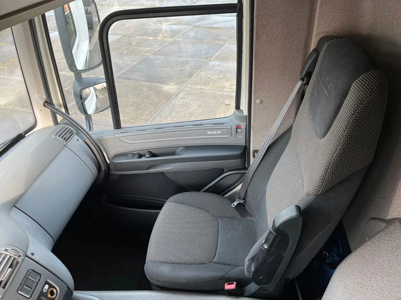 Cab chassis truck DAF CF 260 CF 260 FA CHASSIS CABINE EURO 6: picture 13 Cab chassis truck DAF CF 260 CF 260 FA CHASSIS CABINE EURO 6: picture 13