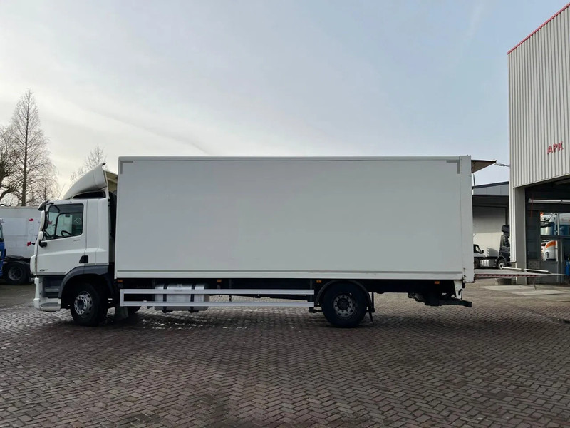 DAF CF 310 FA EURO 6 - Box truck: picture 5 DAF CF 310 FA EURO 6 - Box truck: picture 5