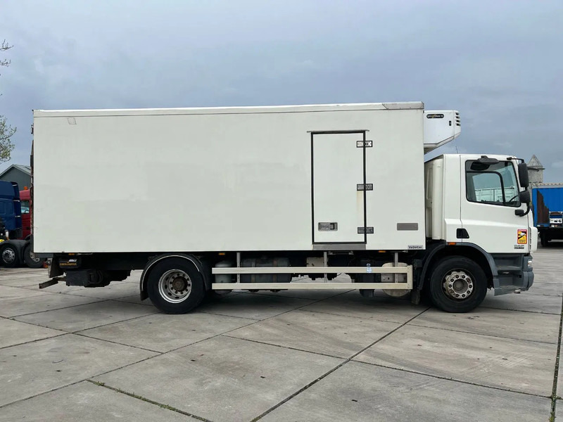 DAF CF 75.250 FA - Refrigerator truck: picture 5 DAF CF 75.250 FA - Refrigerator truck: picture 5
