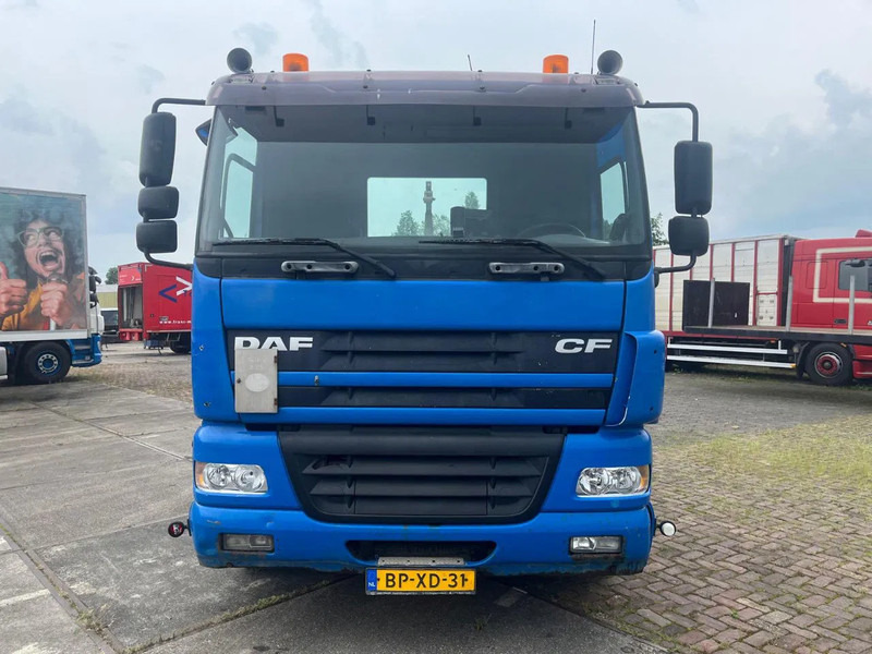 DAF CF FAS CF 85.340 EURO 3 - Container transporter/ Swap body truck, Crane truck: picture 2 DAF CF FAS CF 85.340 EURO 3 - Container transporter/ Swap body truck, Crane truck: picture 2