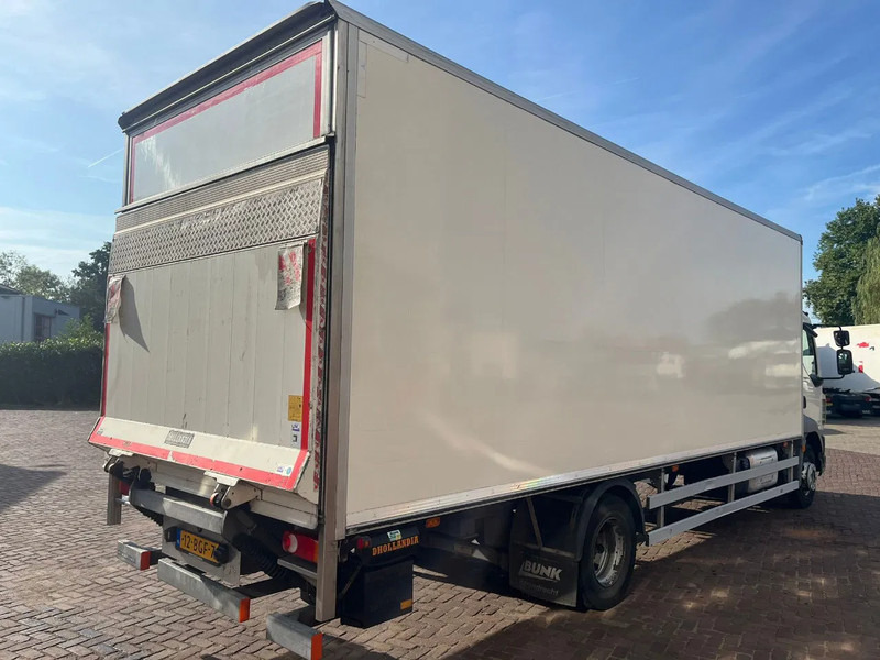 DAF LF 180 FA 16 TN EURO 6 - Box truck: picture 4 DAF LF 180 FA 16 TN EURO 6 - Box truck: picture 4