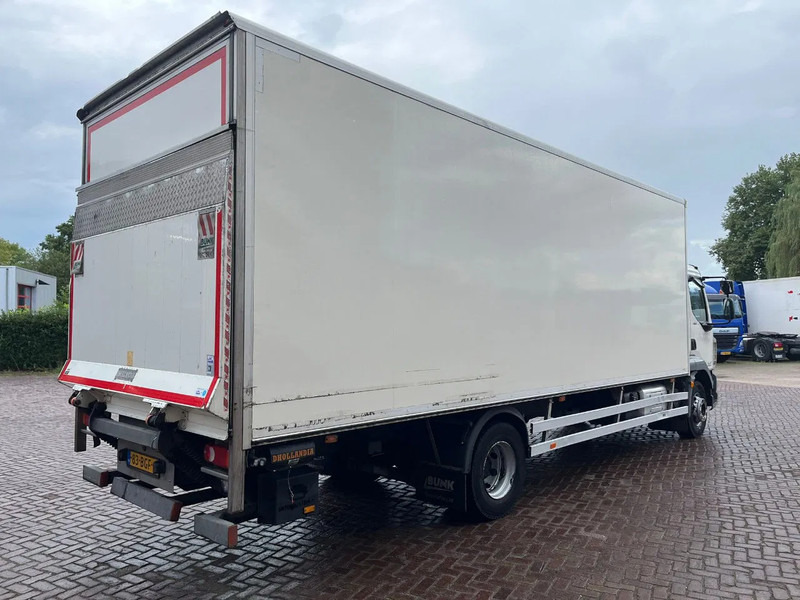DAF LF 180 FA 16 TN EURO 6 - Box truck: picture 4 DAF LF 180 FA 16 TN EURO 6 - Box truck: picture 4