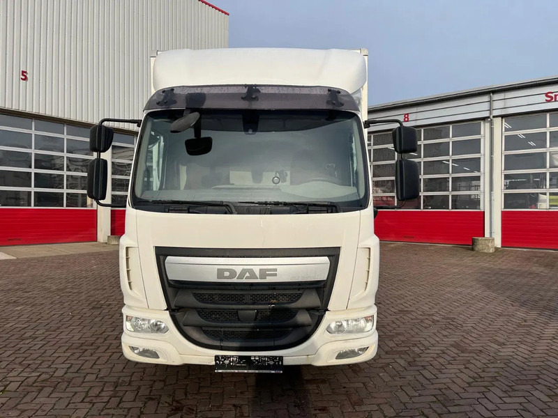 DAF LF 210 FA EURO 6 - Box truck: picture 2 DAF LF 210 FA EURO 6 - Box truck: picture 2