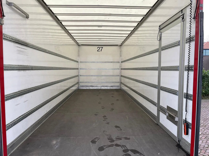 Box truck DAF LF 260 FA: picture 19