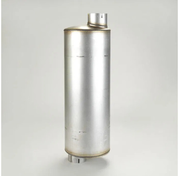 Ginaf Uitlaatdemper Donaldson - Muffler for Truck: picture 1 Ginaf Uitlaatdemper Donaldson - Muffler for Truck: picture 1